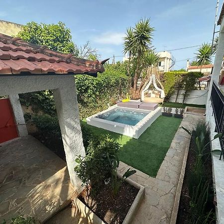 Villa Caja De Anthea Artemida  Exterior foto