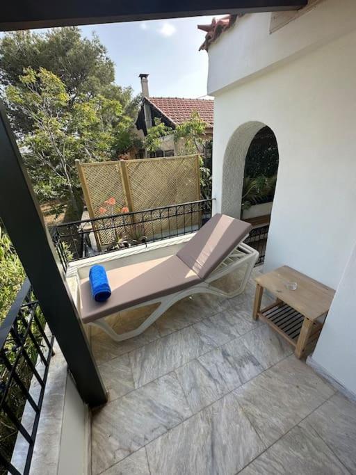 Villa Caja De Anthea Artemida  Exterior foto