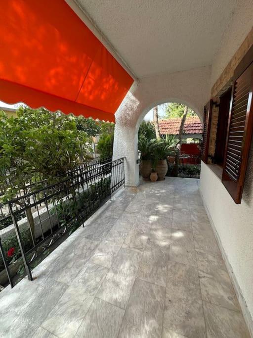 Villa Caja De Anthea Artemida  Exterior foto