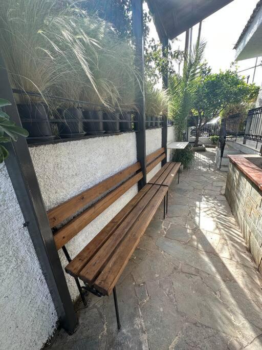 Villa Caja De Anthea Artemida  Exterior foto