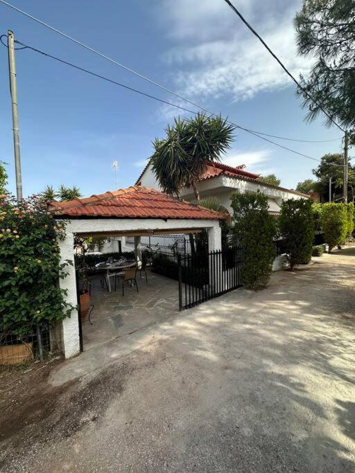 Villa Caja De Anthea Artemida  Exterior foto