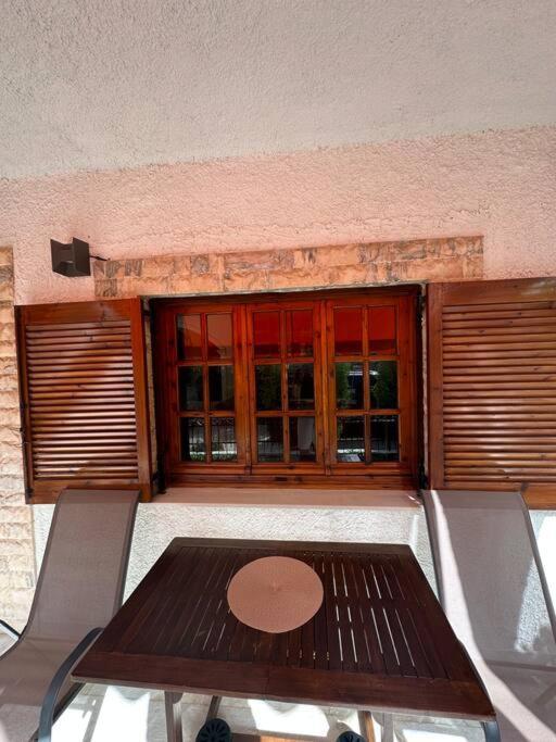 Villa Caja De Anthea Artemida  Exterior foto