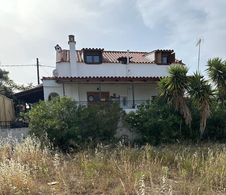 Villa Caja De Anthea Artemida  Exterior foto