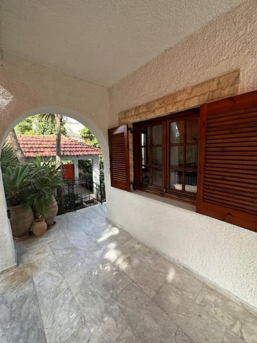 Villa Caja De Anthea Artemida  Exterior foto