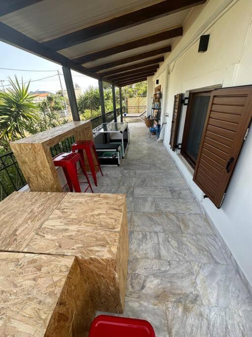 Villa Caja De Anthea Artemida  Exterior foto